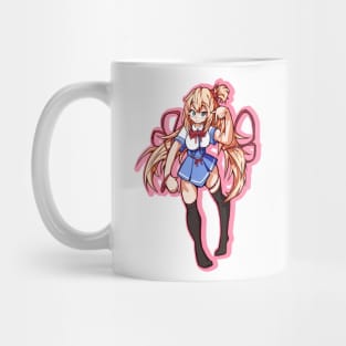 VTuber Akai Haato Mug